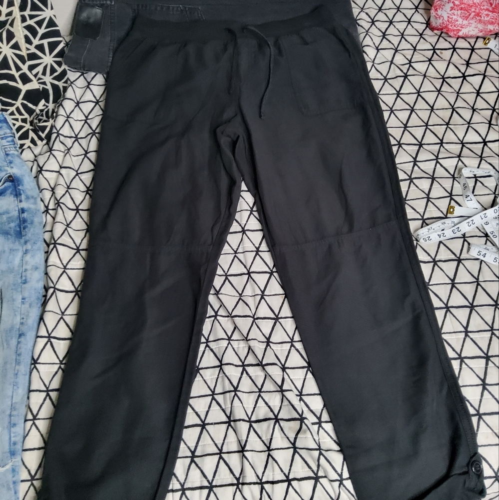 maurice pants